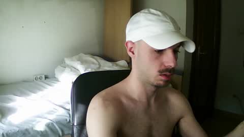 Snapshot of isaac99c chatting on January 19, 9:55 am Isaac99c online show from January 19, 9:55 am