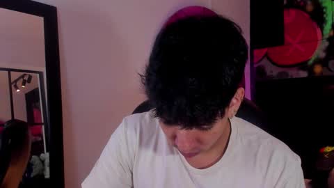 Snapshot of isaac_cryston chatting on September 11, 8:32 pm isaac_cryston online show from September 11, 8:32 pm