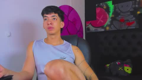 Snapshot of isaac_cryston chatting on October 2, 8:51 pm isaac_cryston online show from October 2, 8:51 pm