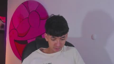 Snapshot of isaac_cryston chatting on September 12, 8:55 pm isaac_cryston online show from September 12, 8:55 pm
