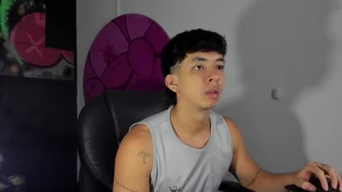 Snapshot of isaac_cryston chatting on September 9, 7:58 pm isaac_cryston online show from September 9, 7:58 pm