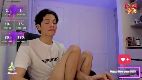 isaac online show from November 27, 7:16 am