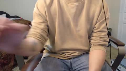 isaac online show from November 16, 6:15 am