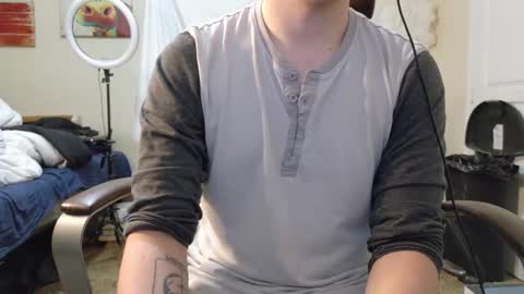 isaac online show from November 2, 10:54 pm