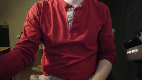 isaac online show from March 2, 5:08 am