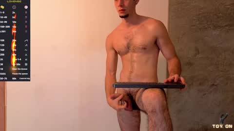isaacblaze  online show from June 5, 6:52 am