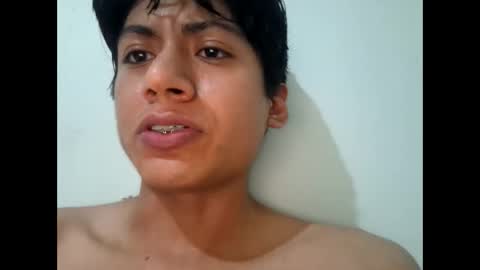 isaacdk9 online show from March 10, 6:29 am