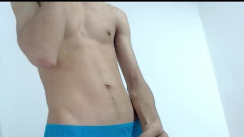 isaac online show from November 29, 7:49 am