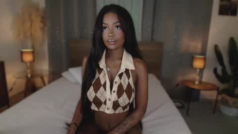 Isaa Coleman online show from January 17, 9:45 pm