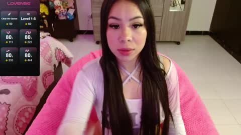 Isabella  online show from January 19, 5:28 pm