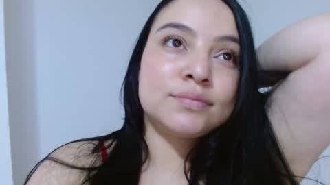 isabel online show from February 23, 4:53 pm