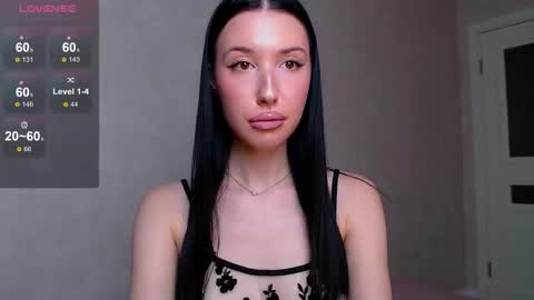Snapshot of isabel_fontana chatting on October 8, 10:54 am Bella online show from October 8, 10:54 am