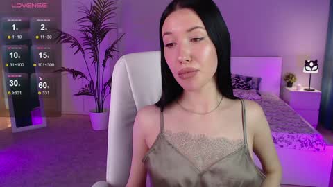 Snapshot of isabel_fontana chatting on February 8, 7:26 am Bella online show from February 8, 7:26 am