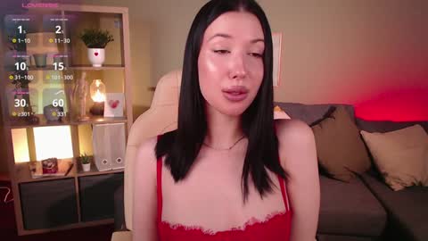 Snapshot of isabel_fontana chatting on January 30, 6:24 am Bella online show from January 30, 6:24 am