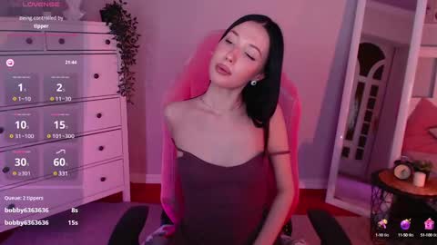 Snapshot of isabel_fontana chatting on January 27, 9:34 am Bella online show from January 27, 9:34 am