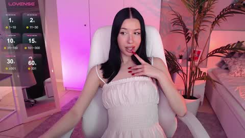 Snapshot of isabel_fontana chatting on January 31, 9:27 am Bella online show from January 31, 9:27 am