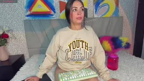  isabela online show from March 8, 5:17 am