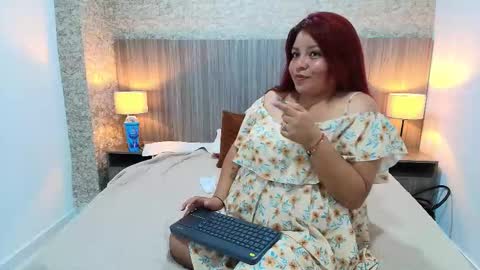 ISABELA online show from January 18, 7:34 pm