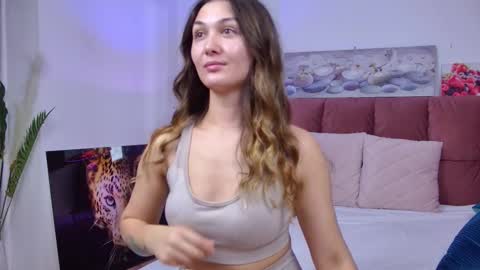 Isa online show from February 27, 8:56 am