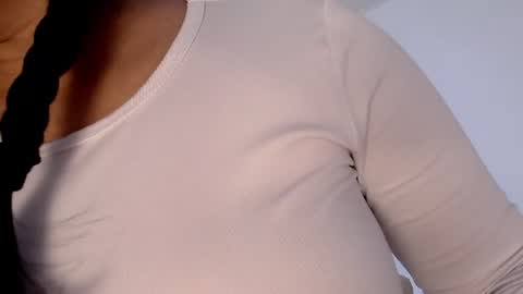 isabelateran online show from July 10, 7:40 pm