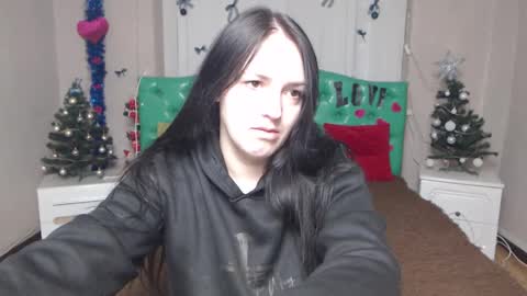 IsabelBlackberry online show from January 12, 6:09 am