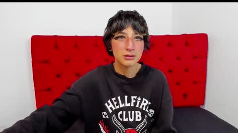 Isabel Cortez online show from October 30, 11:44 am