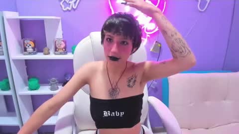 Snapshot of isabelcortezz chatting on September 24, 12:01 pm Isabel Cortez online show from September 24, 12:01 pm