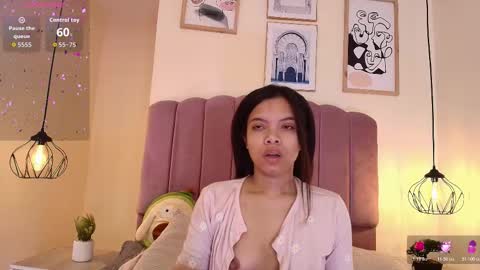 isabelgh_ online show from November 4, 3:30 am