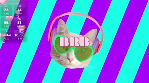 Isabel  online show from July 4, 6:55 pm