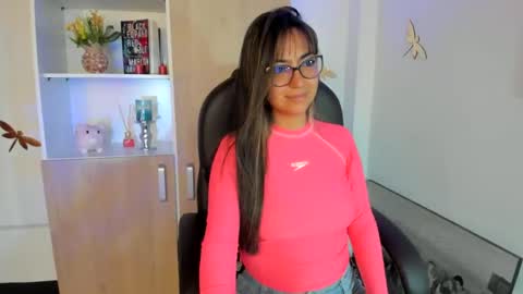 Isabella22 1 online show from February 19, 12:11 pm