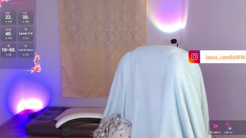 isabella online show from March 8, 3:21 am