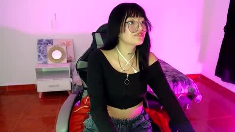 isabella__777 online show from November 13, 4:59 am