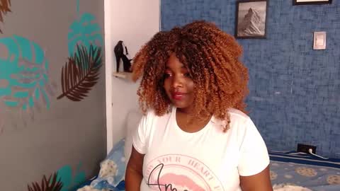 ISABELLA online show from November 15, 12:51 pm