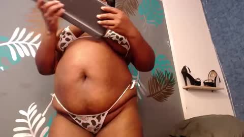 ISABELLA online show from November 8, 11:46 am