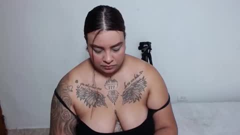  estefania online show from November 17, 12:19 pm