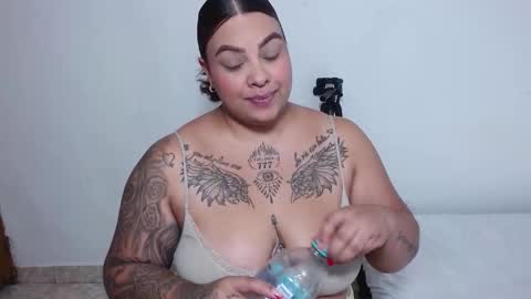  estefania online show from November 14, 12:13 am