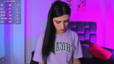 Isabella Moon9 online show from April 4, 1:07 pm