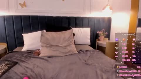 Isabella online show from December 14, 12:33 am