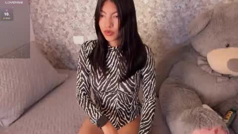 isa  online show from March 8, 8:14 pm