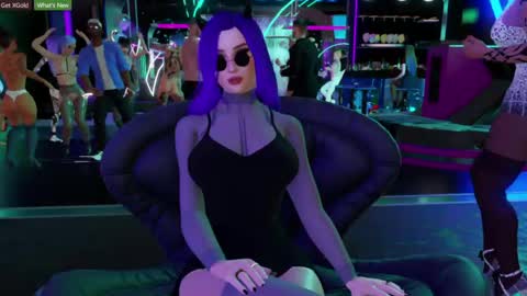 isabella_sunn online show from June 3, 12:24 am