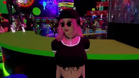 isabella_sunn online show from March 8, 2:15 am