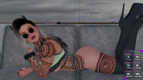 isabella_sunn online show from February 26, 2:59 am