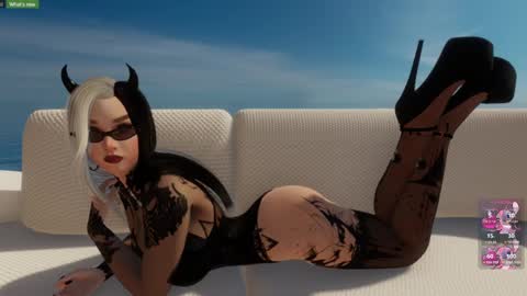 isabella_sunn online show from March 3, 11:14 pm