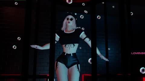 isabella_sunn online show from March 27, 2:50 am