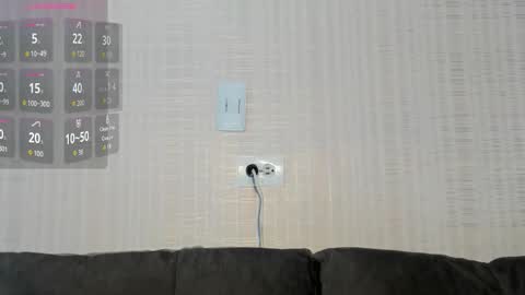 isabellaa23 online show from January 12, 12:34 pm