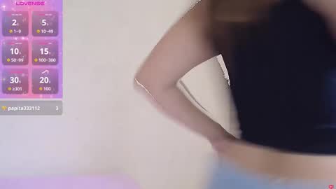 isabellaa_smith03 online show from November 30, 3:08 pm