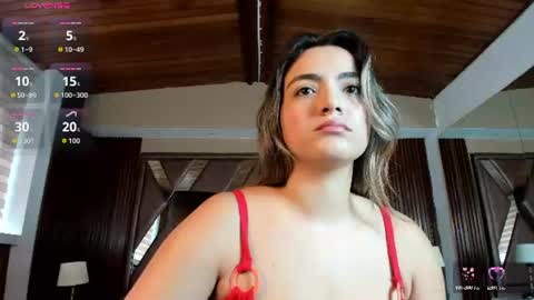 Isabella  Everyday From 0530 to 1430 Col Time online show from July 19, 2:08 pm