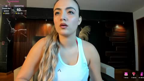 Isabella  Everyday From 0530 to 1430 Col Time online show from July 29, 12:38 pm