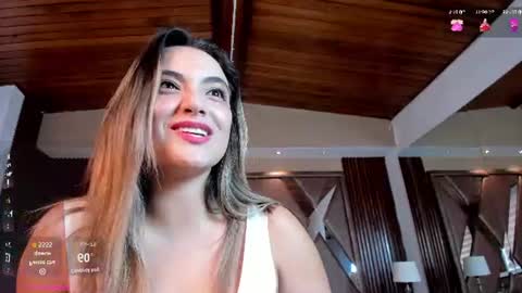 Isabella  Everyday From 0530 to 1430 Col Time online show from July 3, 11:59 am