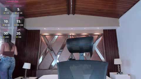 Isabella  Everyday From 0530 to 1430 Col Time online show from April 7, 11:34 am